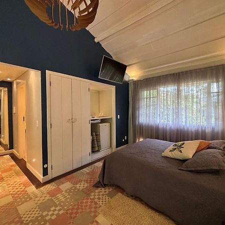 Auberge Suisse Pousada Nova Friburgo Buitenkant foto
