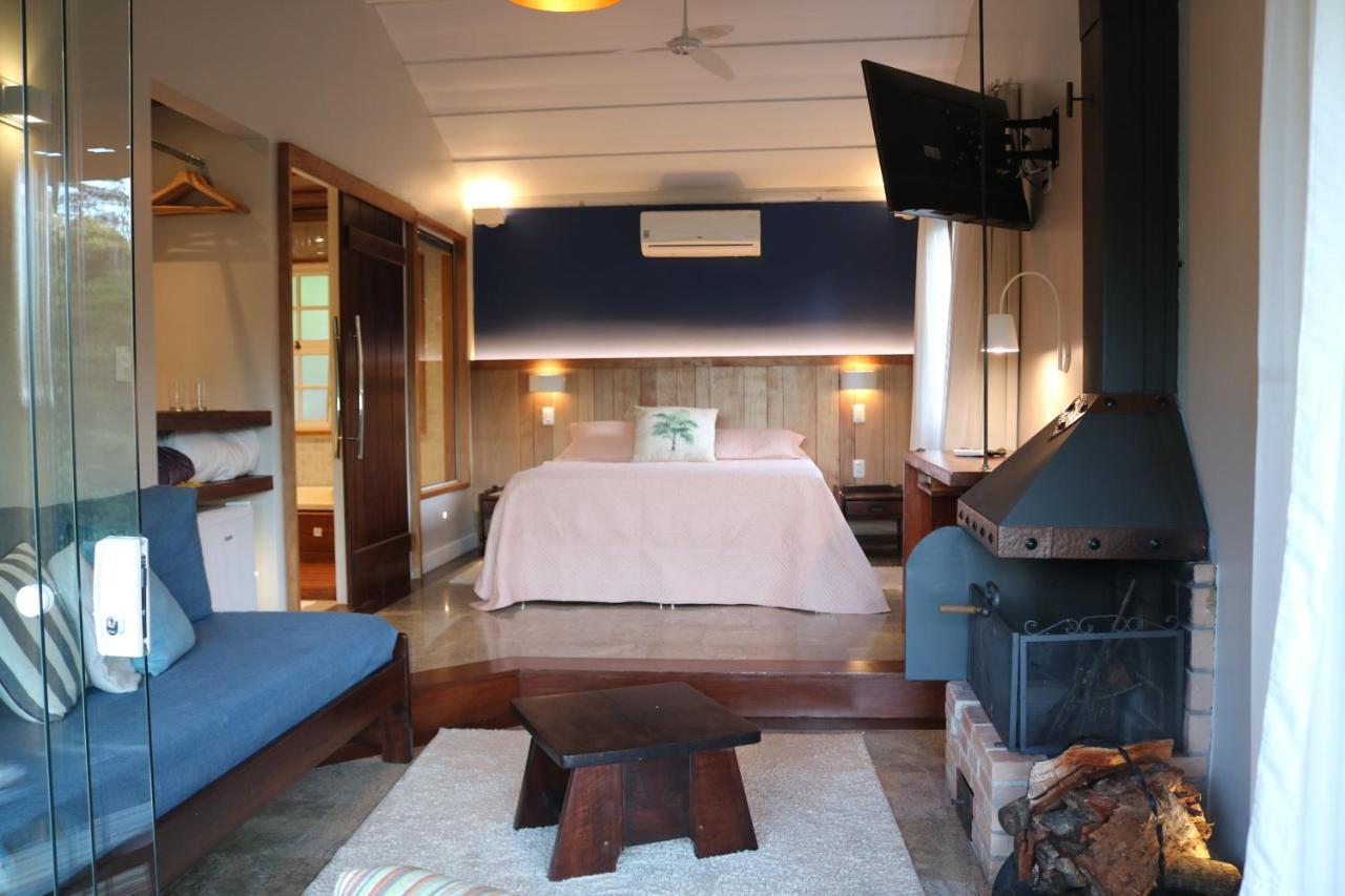 Auberge Suisse Pousada Nova Friburgo Buitenkant foto