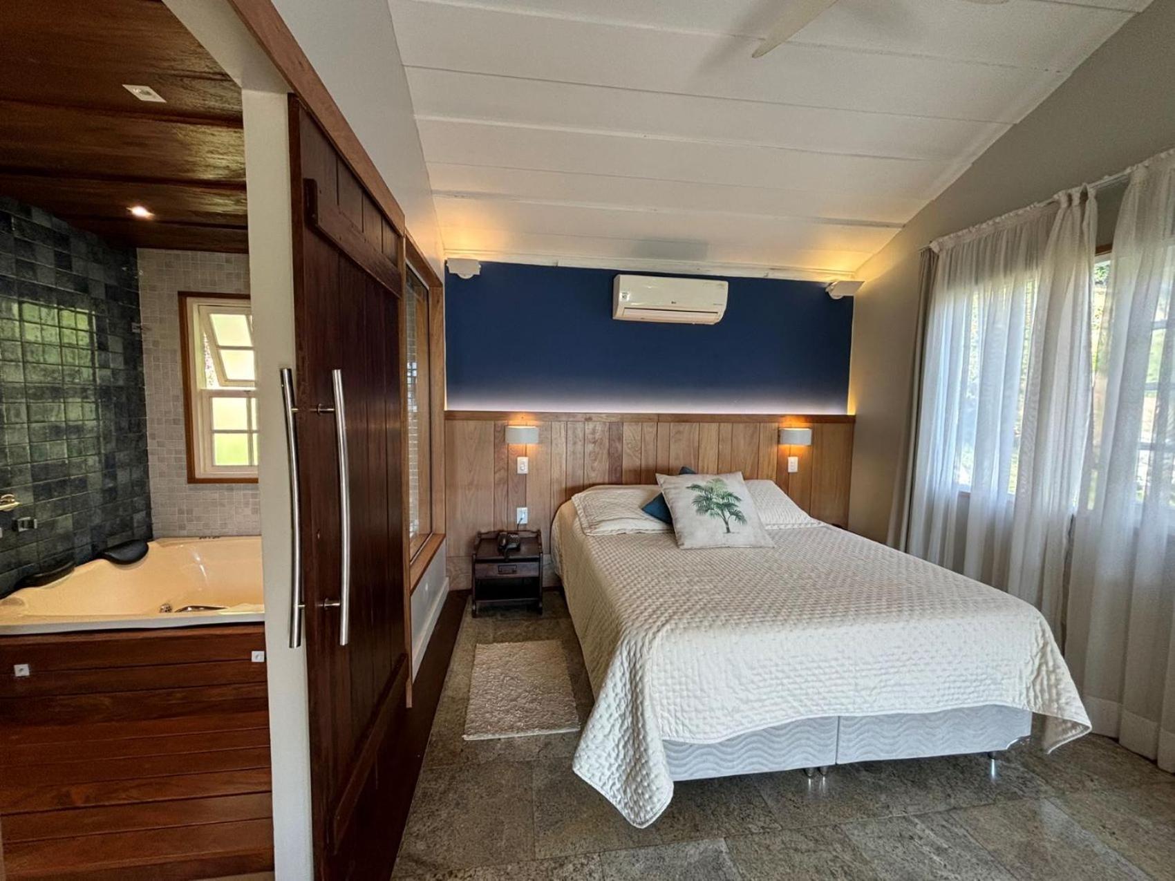 Auberge Suisse Pousada Nova Friburgo Buitenkant foto