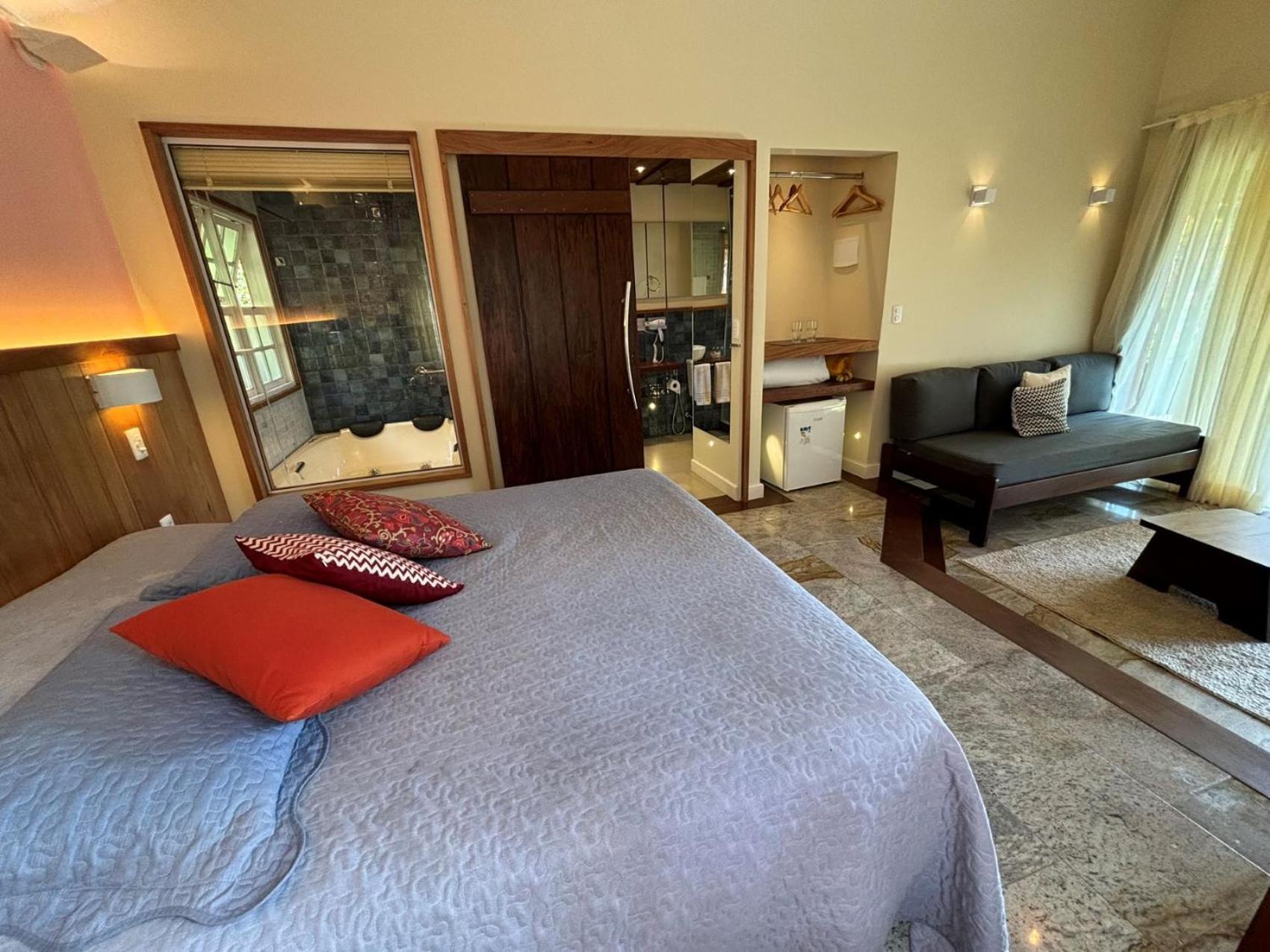 Auberge Suisse Pousada Nova Friburgo Buitenkant foto