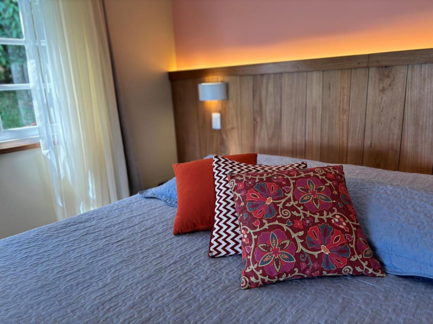 Auberge Suisse Pousada Nova Friburgo Buitenkant foto