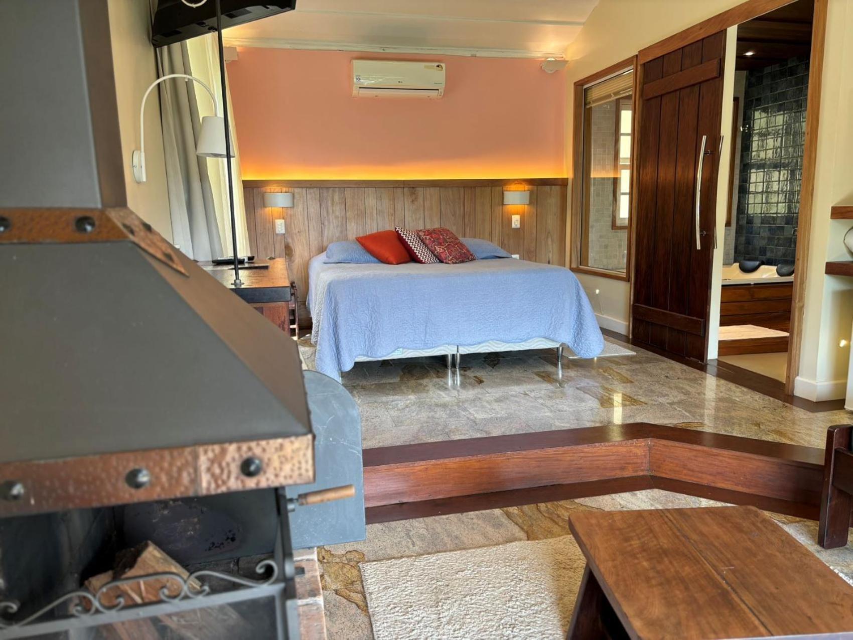 Auberge Suisse Pousada Nova Friburgo Buitenkant foto