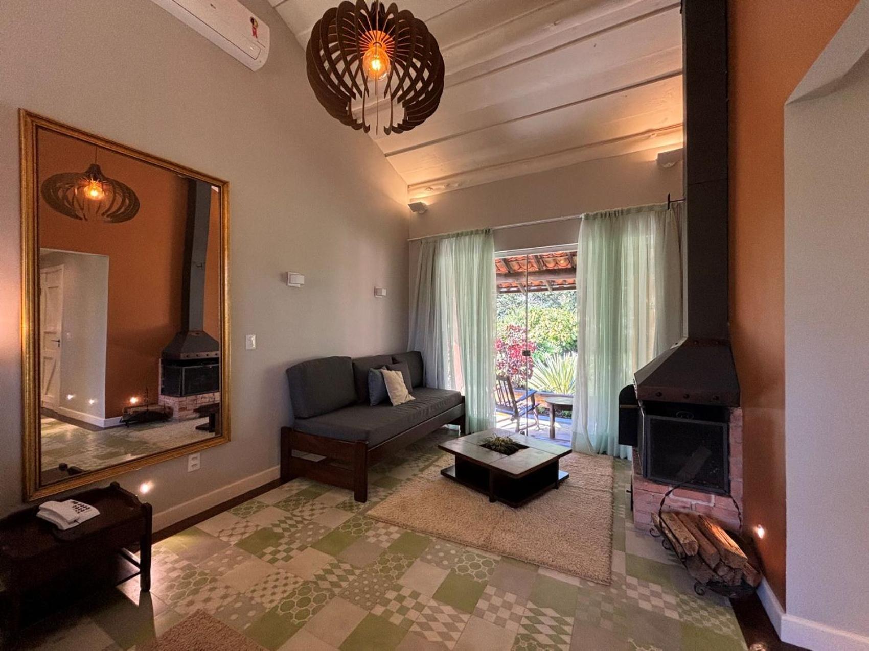 Auberge Suisse Pousada Nova Friburgo Buitenkant foto