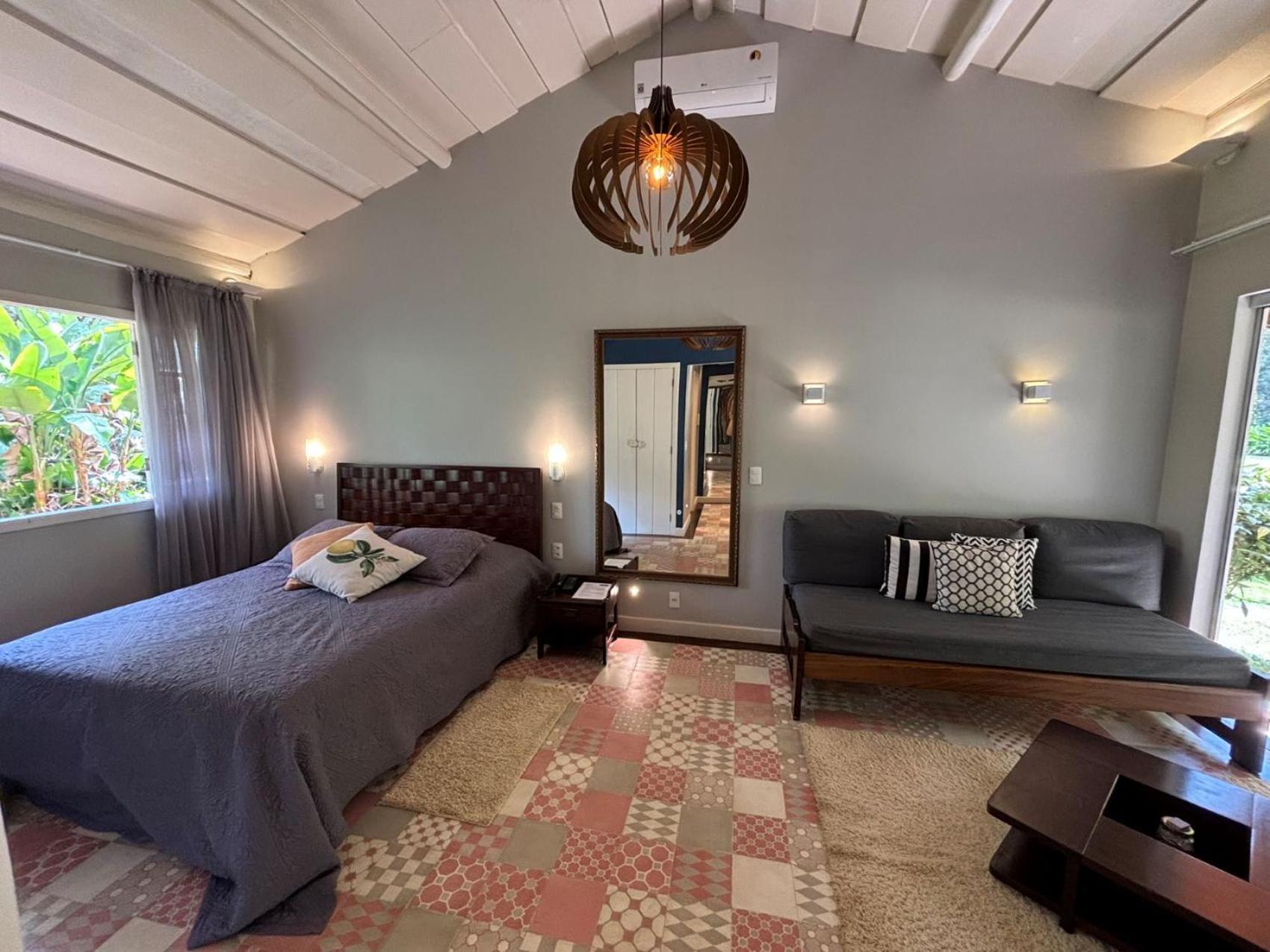 Auberge Suisse Pousada Nova Friburgo Buitenkant foto