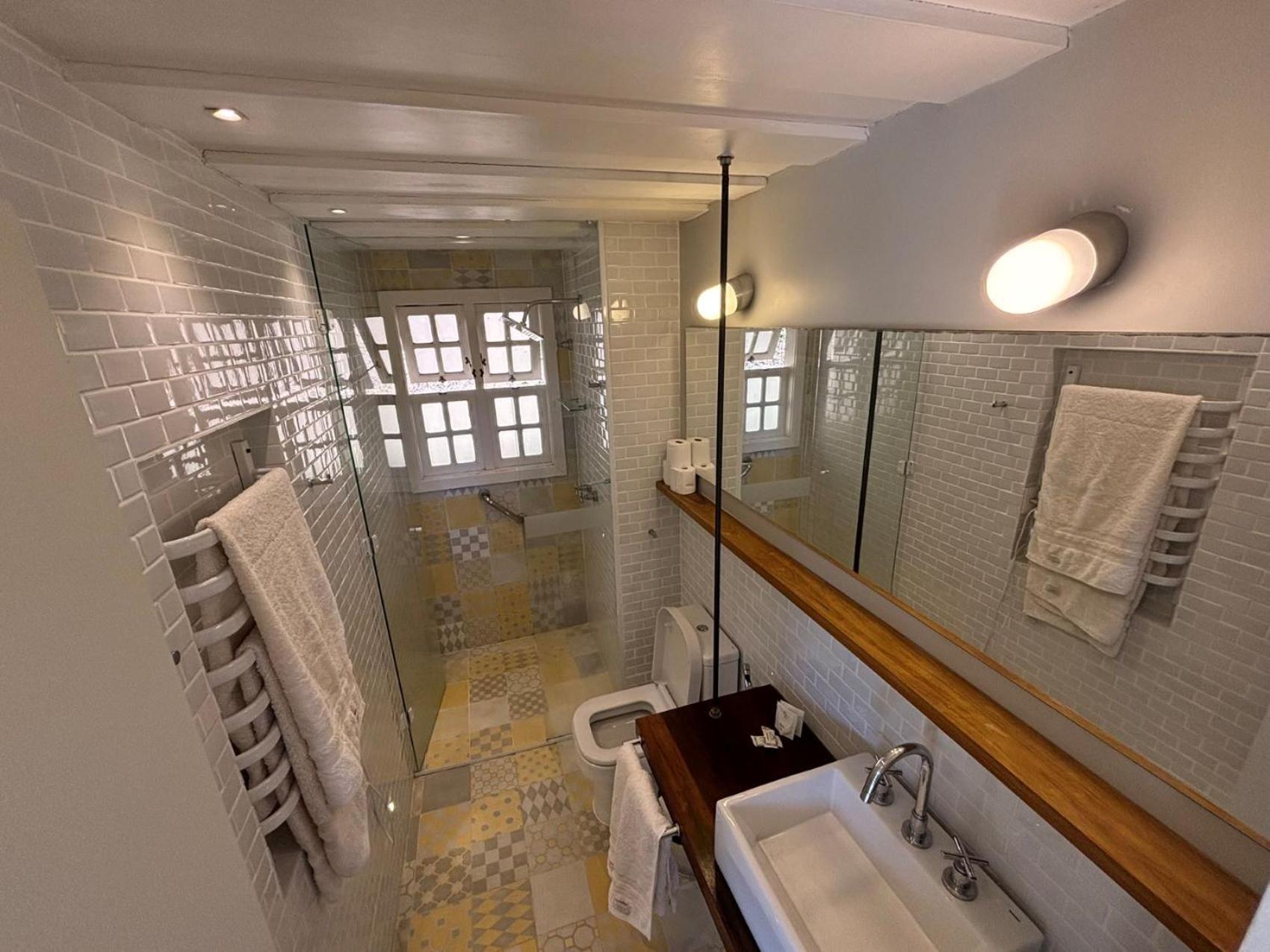 Auberge Suisse Pousada Nova Friburgo Buitenkant foto