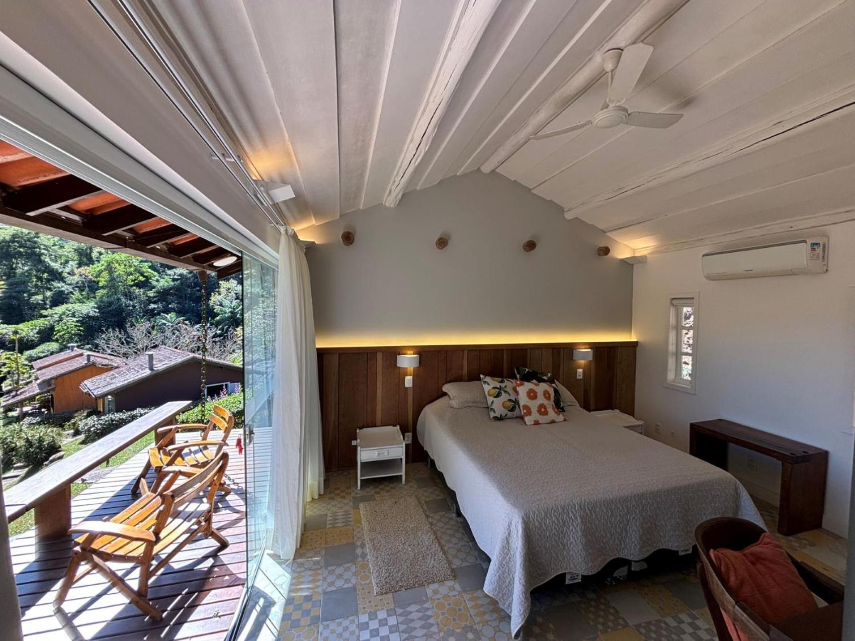 Auberge Suisse Pousada Nova Friburgo Buitenkant foto