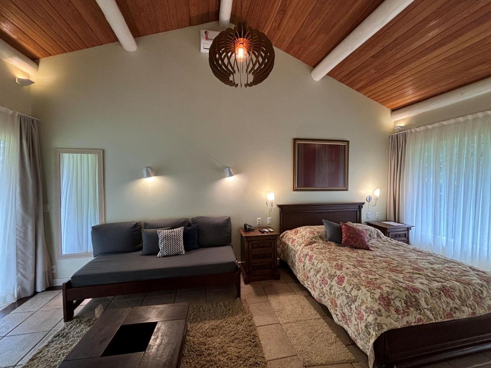 Auberge Suisse Pousada Nova Friburgo Buitenkant foto