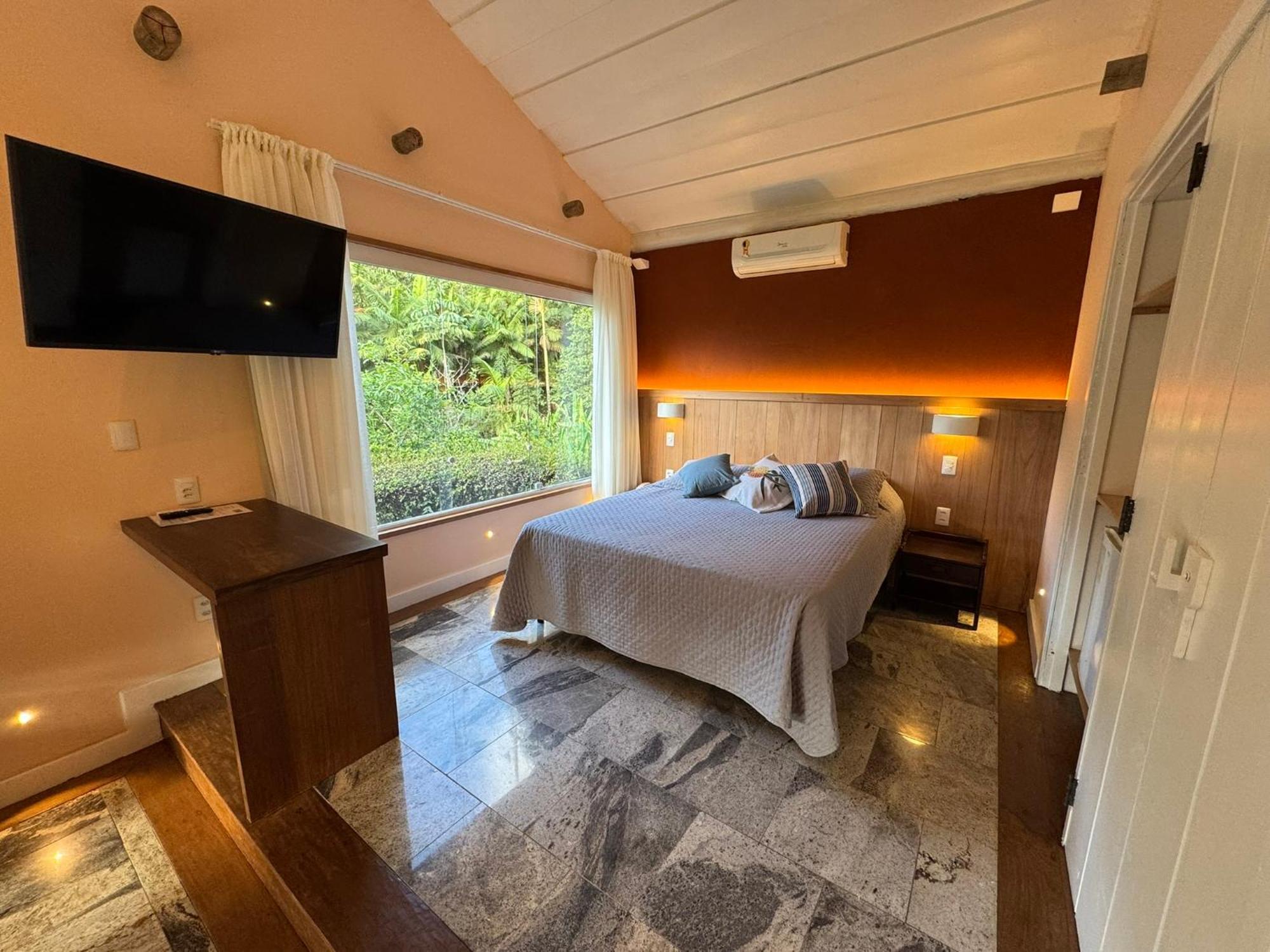 Auberge Suisse Pousada Nova Friburgo Buitenkant foto